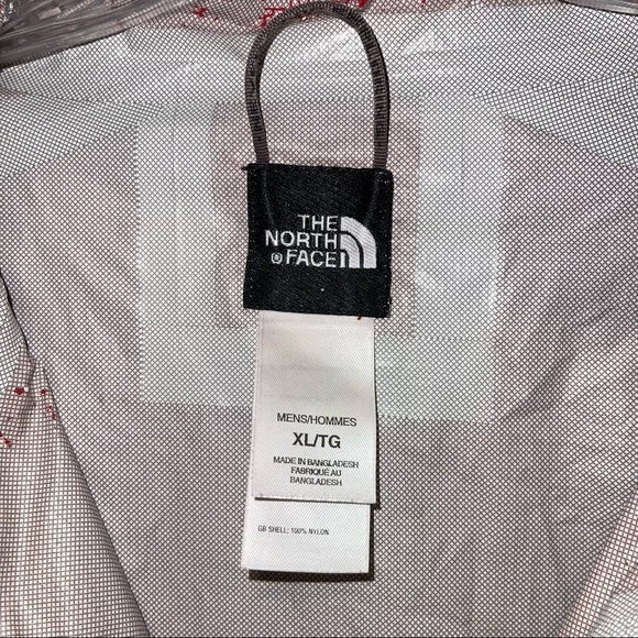 The North Face Women Jacket Size XL - Picture 5 of 6